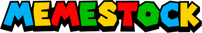 Memestock logo