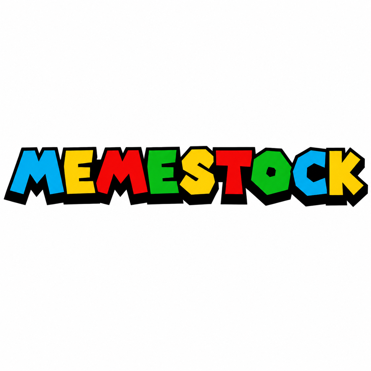 Memestock